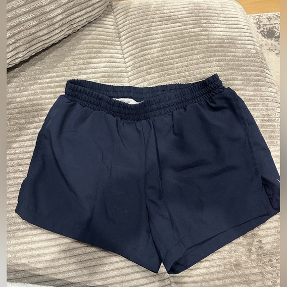 Old Navy Other - Old Navy Girl’s Navy Athletic Shorts